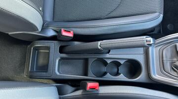 2025 Audi 1.0 TFSI 30 S line Sportback Euro 6 5-door (Green) - Image: 33