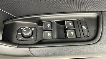 2025 Audi TFSI 35 Black Edition Sportback S Tronic Euro 6 5-door (Grey) - Image: 20