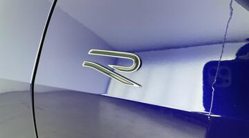 2025 Volkswagen 2.0 TSI R-Line DSG 4Motion Euro 6 5-door (Purple) - Image: 42