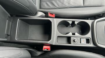 2020 Audi TFSI 35 Sport Sportback Euro 6 5-door (White) - Image: 28