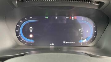 2024 Volvo 2.0 B3 MHEV Ultra Dark DCT Auto Euro 6 5-door (Blue) - Image: 17