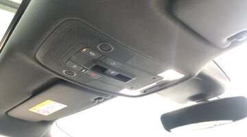 2021 Audi TFSI Sport Edition Sportback S Tronic quattro Euro 6 5-door (Grey) - Image: 42