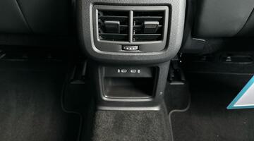 2022 SEAT TSI EVO FR Euro 6 5-door (Black) - Image: 16