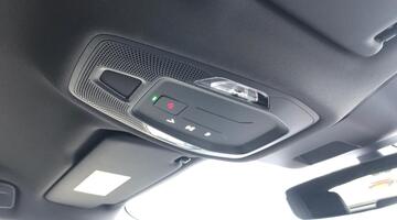 2025 Audi 2.0 TFSI S line Saloon S Tronic Euro 6 5-door (Blue) - Image: 36