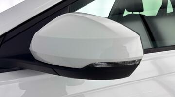 2021 Volkswagen 1.0 TSI Match Euro 6 5-door (White) - Image: 30