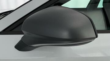 2025 SEAT TSI EVO FR Euro 6 5-door (White) - Image: 35