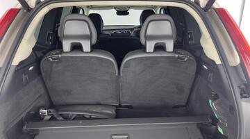 2022 Volvo 2.0 B5 MHEV Plus Auto 4WD Euro 6 5-door (Unlisted) - Image: 30