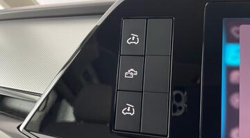 2024 Volkswagen 2.0 TSI Coast DSG Euro 6 4-door (Black) - Image: 15