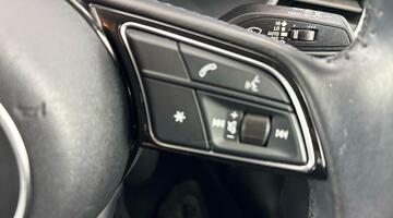 2019 Audi 1.0 TFSI 30 Sport Sportback Euro 6 5-door (Red) - Image: 20