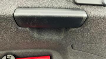 2025 Audi TFSI 30 S line S Tronic Euro 6 4-door (Green) - Image: 31