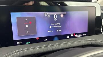 2025 Škoda TSI iV 25.7kWh SE L DSG Euro 6 5-door (Blue) - Image: 26