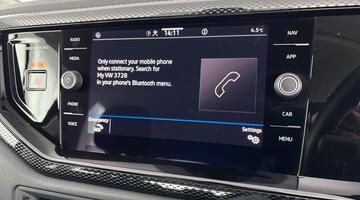 2023 Volkswagen 1.0 TSI Life DSG Euro 6 5-door (Blue) - Image: 15