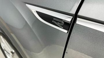 2022 Volkswagen TSI R-Line Euro 6 5-door (Grey) - Image: 36