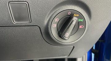 2025 SEAT 1.0 TSI FR Black Edition DSG Euro 6 5-door (Multicolour) - Image: 20