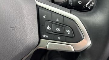 2023 Volkswagen TSI Style Edition Euro 6 5-door (Grey) - Image: 20