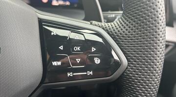 2026 Volkswagen 2.0 TSI R DSG 4Motion Euro 6 5-door (Blue) - Image: 29