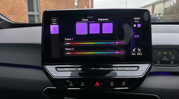 2020 Volkswagen Pro Performance 58kWh Life Auto 5-door (Silver) - Image: 69