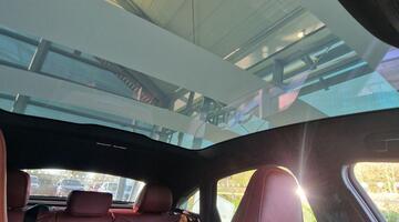 2025 Audi 3.0 TFSI Edition 1 Saloon S Tronic quattro Euro 6 5-door (Black) - Image: 24