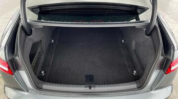 2019 Audi 2.0 TDI 40 S line S Tronic Euro 6 4-door (Grey) - Image: 30