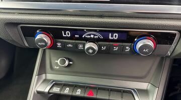 2019 Audi TFSI CoD 35 S line Euro 6 5-door (Red) - Image: 14