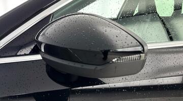 2021 Audi 1.0 TFSI 30 S line Sportback Euro 6 5-door (Black) - Image: 36