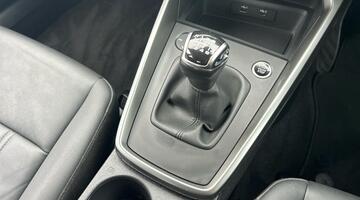 2020 Audi TFSI 35 Sport Sportback Euro 6 5-door (White) - Image: 27