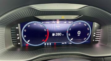 2024 Škoda TSI ACT SE L Euro 6 5-door (Black) - Image: 22