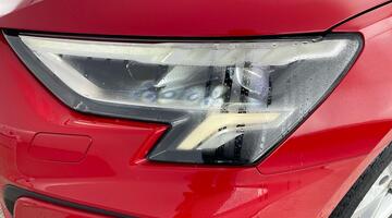 2022 Audi 1.0 TFSI 30 S line S Tronic Euro 6 4-door (Red) - Image: 39