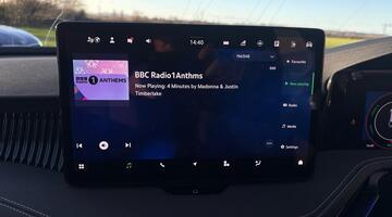 2025 Škoda TSI iV 25.7kWh SportLine DSG Euro 6 5-door (Grey) - Image: 8