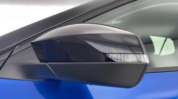 2025 Škoda 1.0 TSI Design Edition Euro 6 5-door (Multicolour) - Image: 34