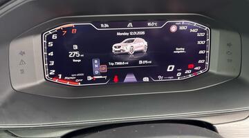 2022 CUPRA TSI V2 DSG Euro 6 5-door (White) - Image: 12