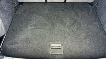 2025 Audi TFSI 35 Black Edition Sportback S Tronic Euro 6 5-door (Black) - Image: 32