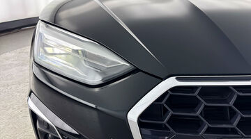 2024 Audi 2.0 TFSI 35 S line Sportback S Tronic Euro 6 5-door (Black) - Image: 41