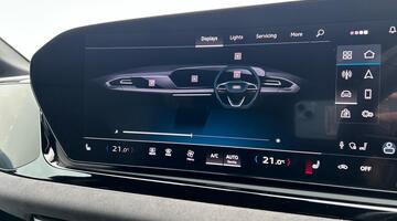 2025 Audi 2.0 TFSI Edition 1 S Tronic Euro 6 5-door (Blue) - Image: 34