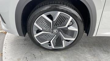 2025 Škoda TSI iV 25.7kWh SportLine DSG Euro 6 5-door (5 Seat) (Grey) - Image: 50