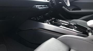 2025 Audi 2.0 TFSI S line Saloon S Tronic Euro 6 5-door (Blue) - Image: 13