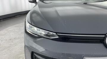 2025 Volkswagen ETSI MHEV Match DSG Euro 6 5-door (Grey) - Image: 37