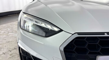 2021 Audi 2.0 TFSI 40 S line S Tronic Euro 6-door (White) - Image: 43
