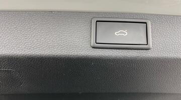 2021 Škoda TSI ACT SportLine DSG Euro 6 5-door (Grey) - Image: 32