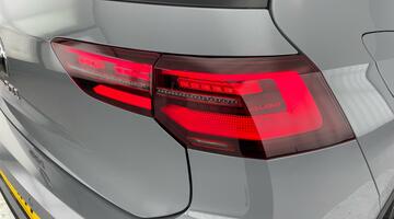 2023 Volkswagen 2.0 TSI GTI Clubsport DSG Euro 6 5-door (Grey) - Image: 30