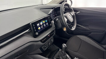 2024 Škoda 1.0 MPI SE Comfort Euro 6 5-door (Grey) - Image: 2