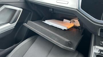 2023 Audi TFSI CoD 35 Technik S Tronic Euro 6 5-door (White) - Image: 31