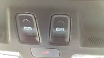 2025 Ford EcoBoost ST-Line X Euro 6 5-door (Silver) - Image: 34