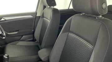 2022 Volkswagen TSI EVO Active Euro 6 5-door (Grey) - Image: 35