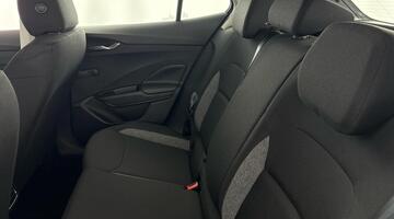 2024 Škoda 1.0 MPI SE Comfort Euro 6 5-door (Grey) - Image: 33