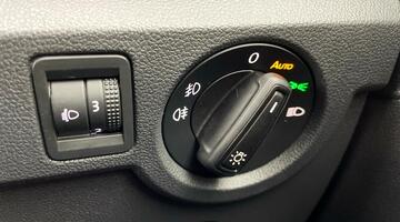 2022 Volkswagen 1.0 TSI SE DSG Euro 6 5-door (Grey) - Image: 20