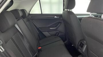 2025 Volkswagen TSI Match DSG Euro 6 5-door (Grey) - Image: 27