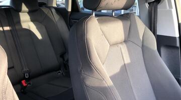 2019 Audi TFSI CoD 35 Sport S Tronic Euro 6 5-door (Red) - Image: 38