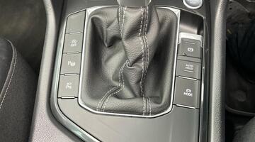 2023 Volkswagen TSI R-Line DSG Euro 6 5-door (Silver) - Image: 7