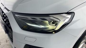 2022 Audi 1.0 TFSI 25 Sport Sportback S Tronic Euro 6 5-door (White) - Image: 36